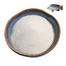 Factory Direct Daily Drink High Quality Skin Care Private Label 100% Pure Fish Collagen Powder